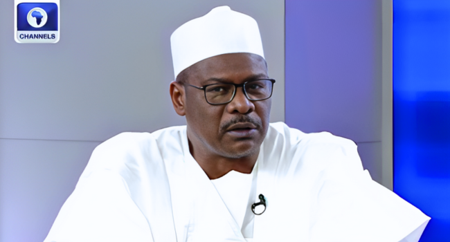 Nigeria Has Enough Food, Forex Is The Problem "” Ndume
