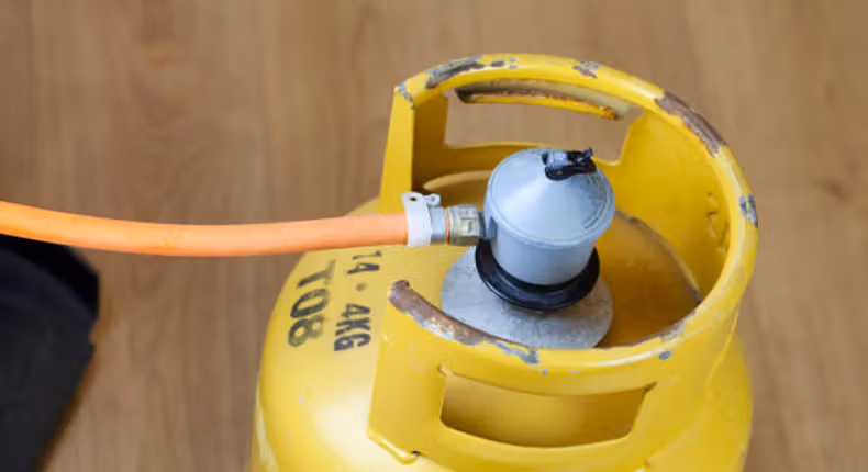 Cooking gas prices surge by 38%, hit â‚¦16,250 per 12.5kg cylinder