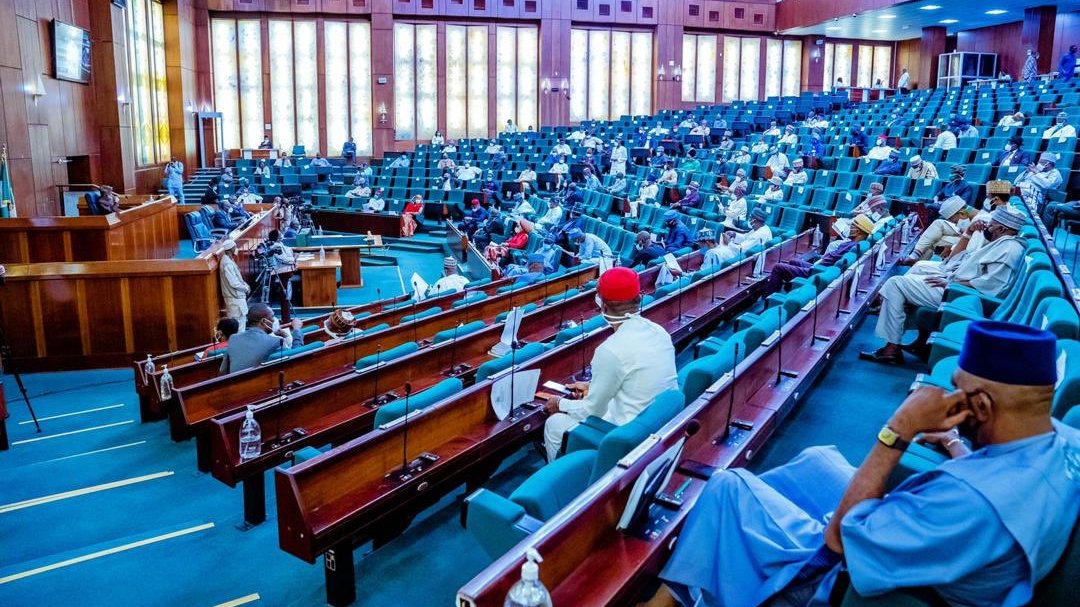 Reps lament increasing cases of oil, gas pipeline destruction