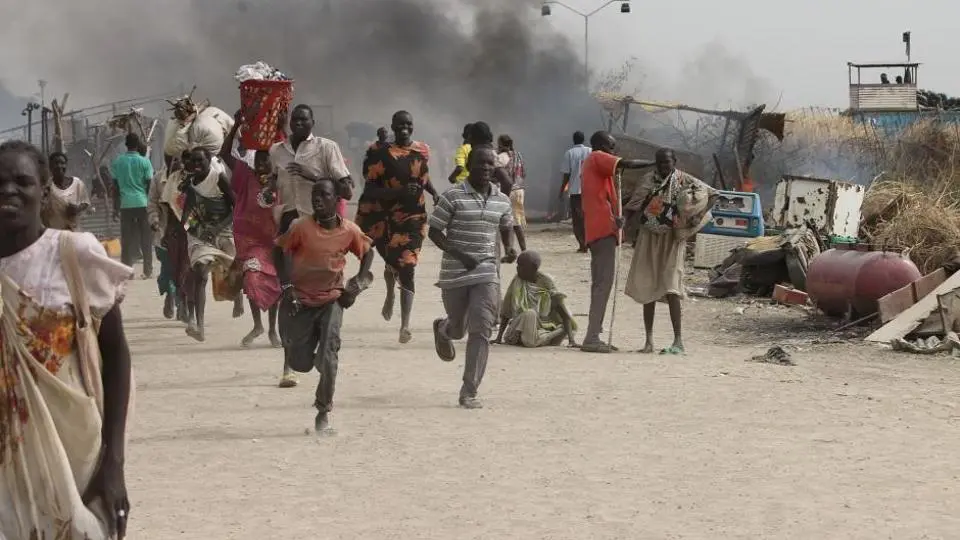 Banditry: Several feared dead, kidnapped in Niger market