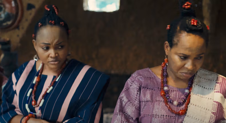 Yoruba epic 'Beast of Two Worlds' makes ₦101.2 million after 5 days in cinemas