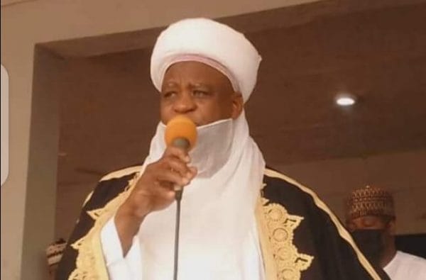Do More To Address Hardship, Sultan Tells Leaders