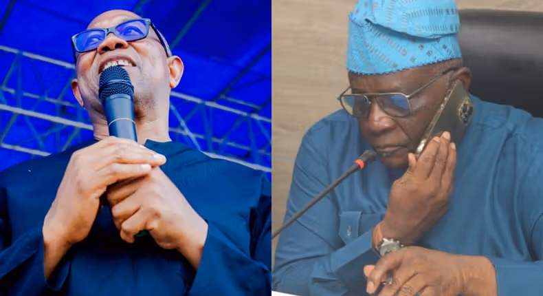 Peter Obi sues Bayo Onanuga for â‚¦5bn over mob action claim