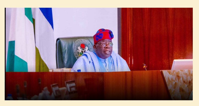 Tinubu hosts Security Council meeting at Presidential Villa
