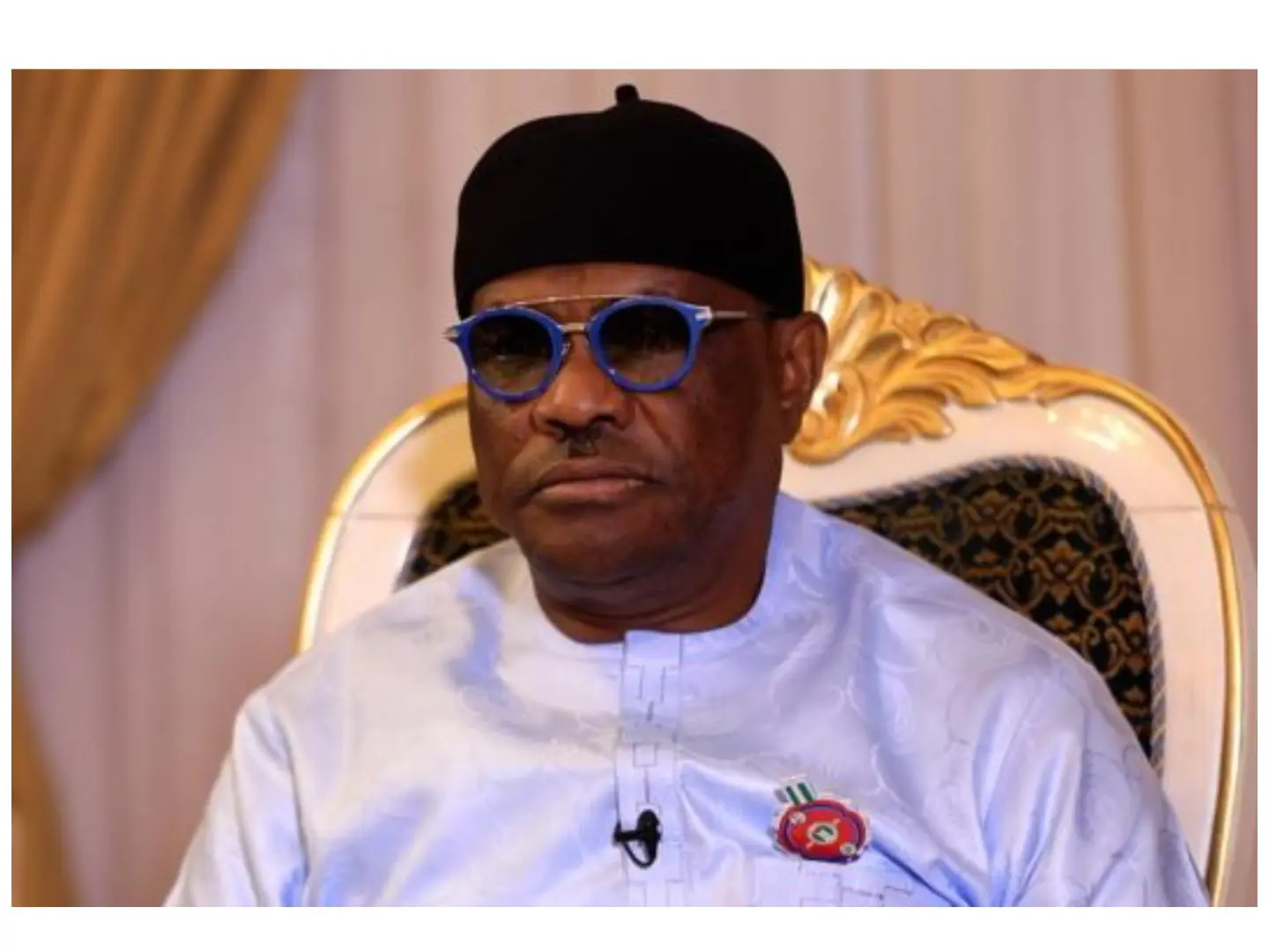 Lagos firm sues Wike N200m over revocation of Abuja Zoological Garden land