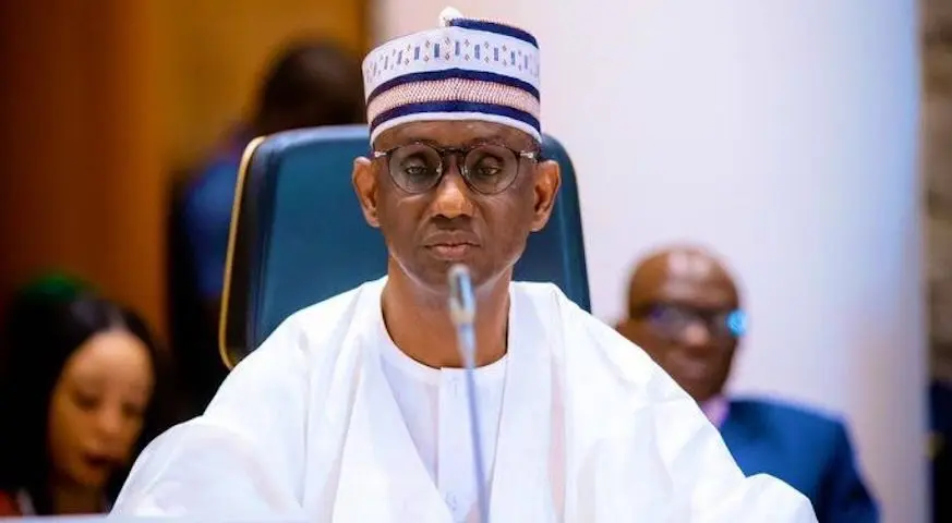 Insurgency, banditry have reduced in last two years –NSA Ribadu