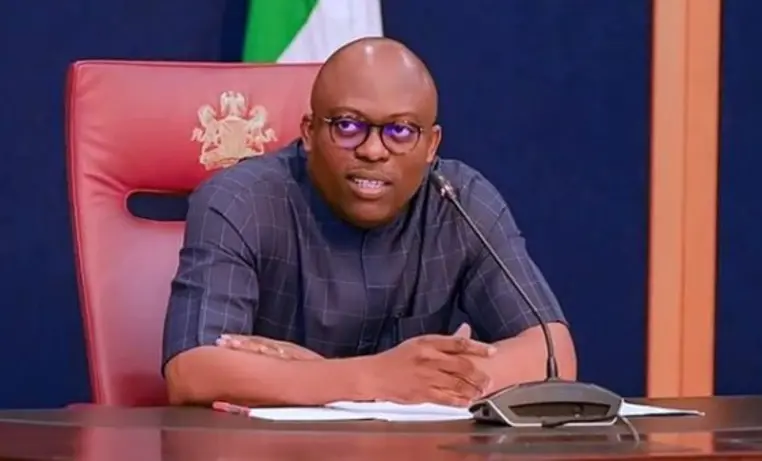 Tension rises in Rivers as Wike-backed lawmakers resume face-off with Fubara