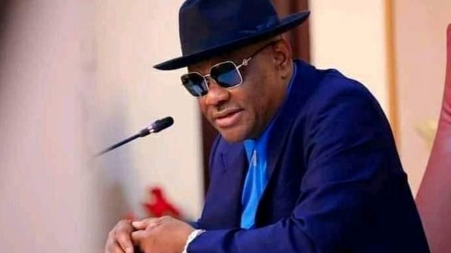 Wike revokes Abuja lands belonging to Patience Jonathan, Fayose, Iyabo Obasanjo, T.Y. Danjuma, Emir of Ilorin, others
