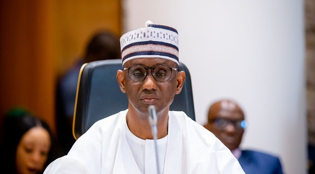 FG Graduates Over 7,000 Forest Guards, Set For Immediate Deployment