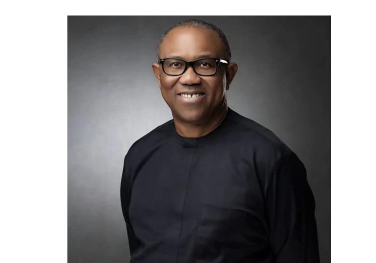 ’National Embarrassment’ – Obi slams non-payment of Super Eagles’ allowances