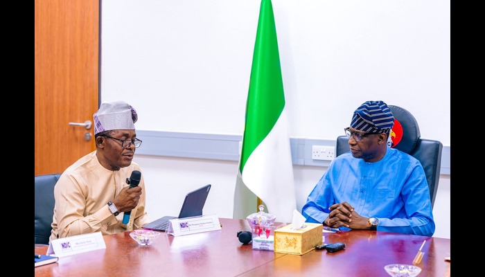 Failed banks: NDIC, EFCC strengthen synergy on asset tracing, recovery, prosecution