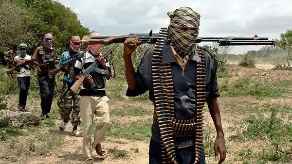 Nasarawa, Kogi, Benue in grip of terror: Residents reveal routes, transit camps