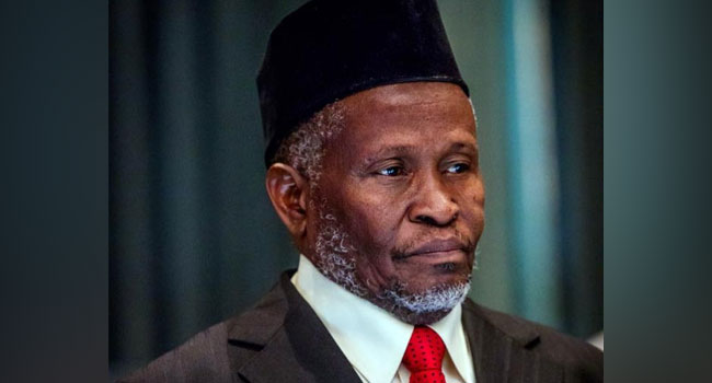 CJN Orders Disciplinary Action Against FCT Judge