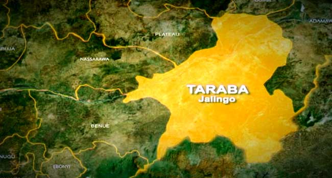 Suspected Ambazonian Soldiers From Cameroon Kill 11 In Taraba