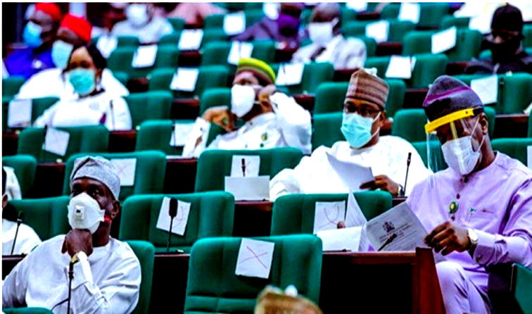 Reps urge FG to pay teachers in Delta 4 years salaries
