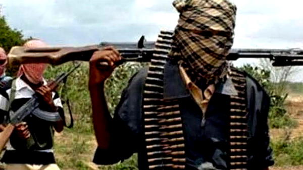Kidnappers demand N50m to free abducted Catholic Priest in Plateau