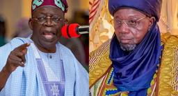 Tinubu vows to deal with bandits who killed Sokoto traditional ruler