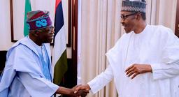 Tinubu, other APC leaders guilty of Buhari's failure - Party chieftain