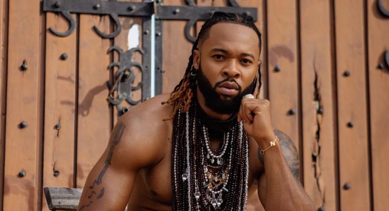 Flavour narrates how he used to charge â‚¦5,000 per beat before becoming famous