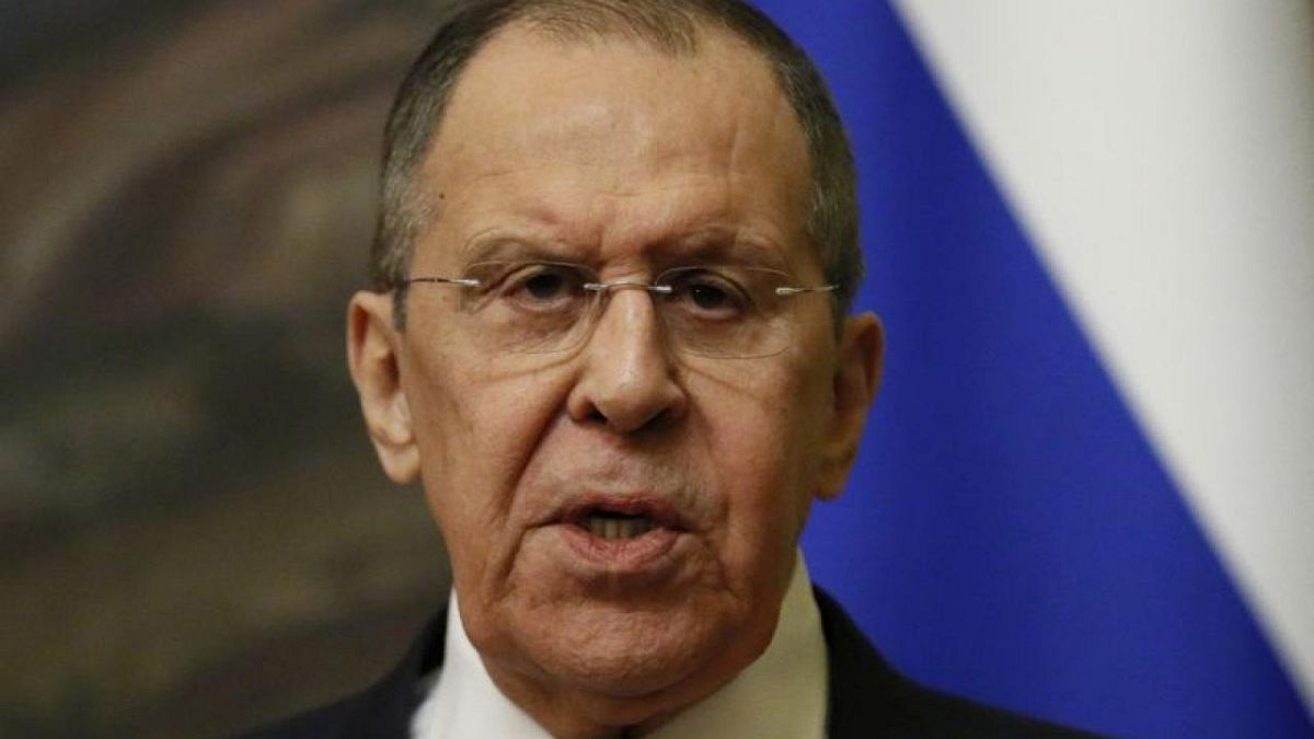 Israel demands apology after Russia says Hitler had Jewish roots 