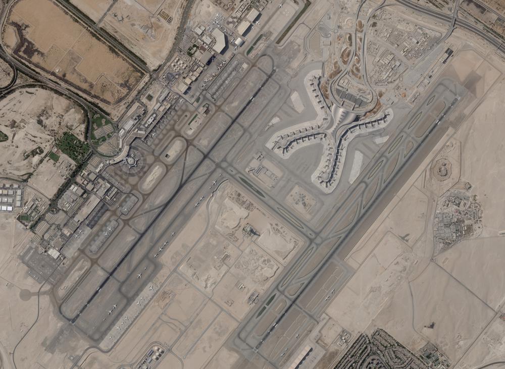 Drone attack in Abu Dhabi claimed by Yemenâ€™s rebels kills 3