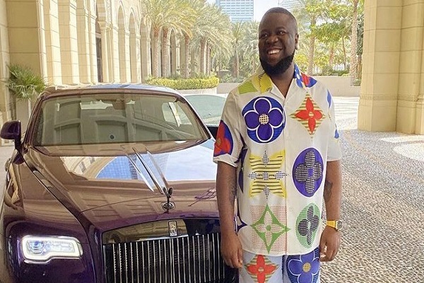 $24m fraud: Hushpuppi may get 20 years jail on Valentineâ€™s Day