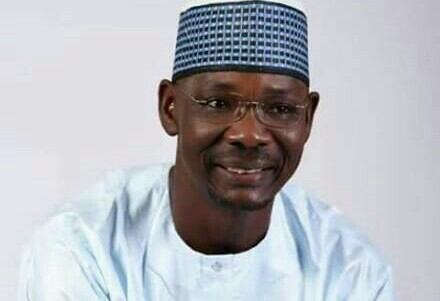 2023: Tension in Nasarawa APC over delegatesâ€™ list