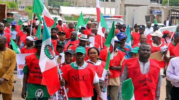 Fuel price hike: NLC plans protest rallies January 27 nationwide