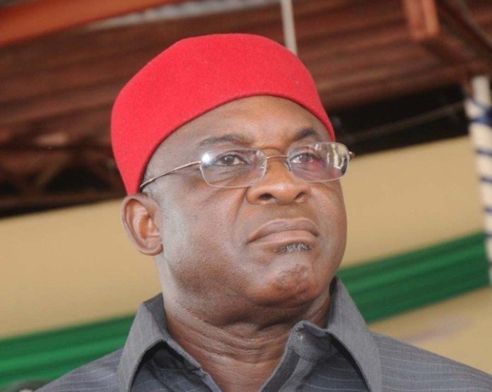 Mark to election losers: donâ€™t go to court, congratulate winners