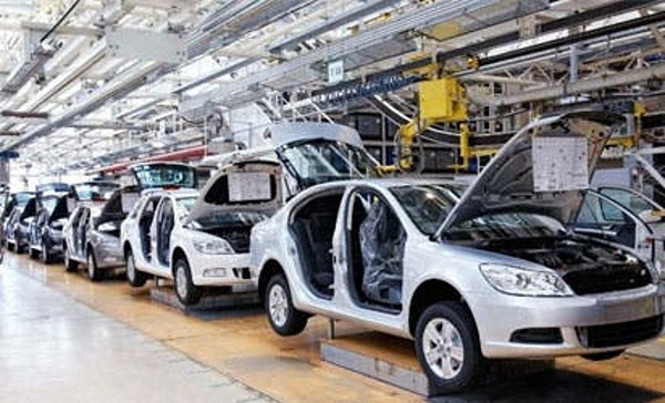 Innoson launches LNG,CNG automobiles in Nigeria