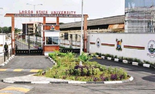 LASUTH launches â€˜Project Eagleâ€™ to improve services