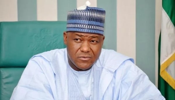 â€˜Northerner should succeed Buhari to meet up with Southâ€™