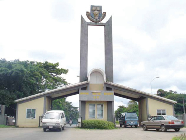 OAU academic attains professorship at 39