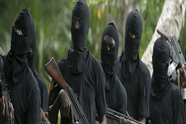 JUST IN: Gunmen assassinate Bayelsa factional APC leader