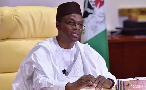 Amotekun Corps, others canâ€™t tackle banditry, says el-Rufai