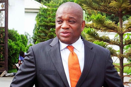 Presidency: I will consider contesting if APC zones ticket to South-East— Orji Kalu