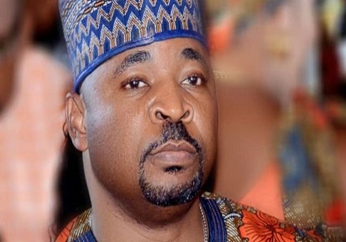   MC Oluomo promises to address striking driversâ€™ grievances