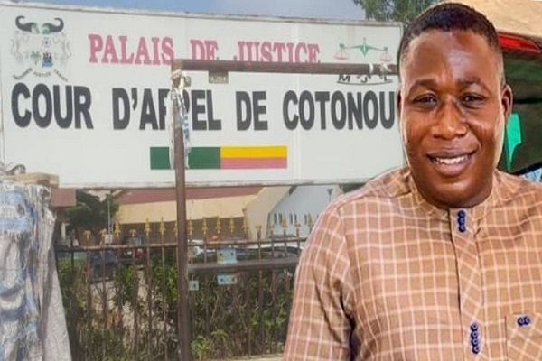 Hope dims for Igbohoâ€™s release as agitator spends 150 days in Benin detention