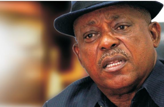 BREAKING: NJC bars judges from promotion for issuing conflicting orders in Secondusâ€™ case