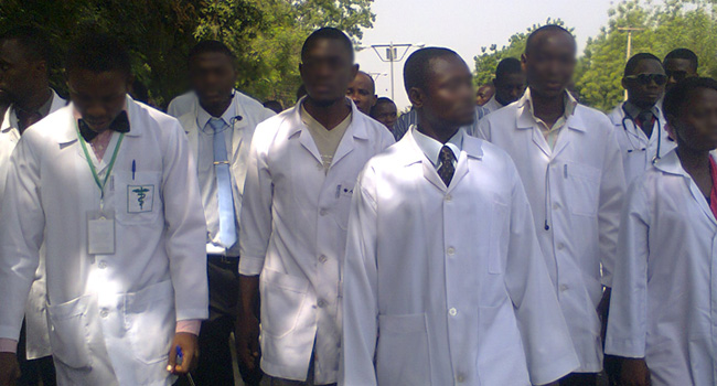  Compulsory Service: Ngige Opposes Bill â€˜Putting Shackles And Chainsâ€™ On Doctors