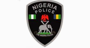 Police Arrest Suspects Who Set Ogun Monarch Ablaze