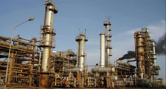 Saudi Govt Pledges To Invest In Nigeriaâ€™s Refineries, Support CBN â€“ FG