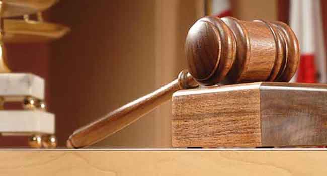 UPDATED: Court Stops FG From Deducting $418m From Statesâ€™ Account