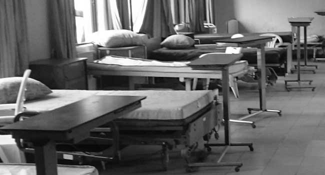 Cholera Outbreak Leaves 60 Dead In Cross River Community 