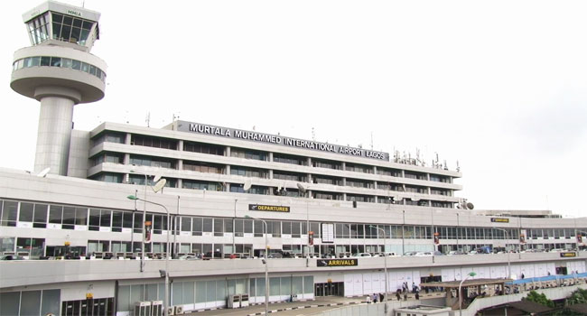Passengers Stranded As Ground Handlers Embark On Strike At Lagos Airport
