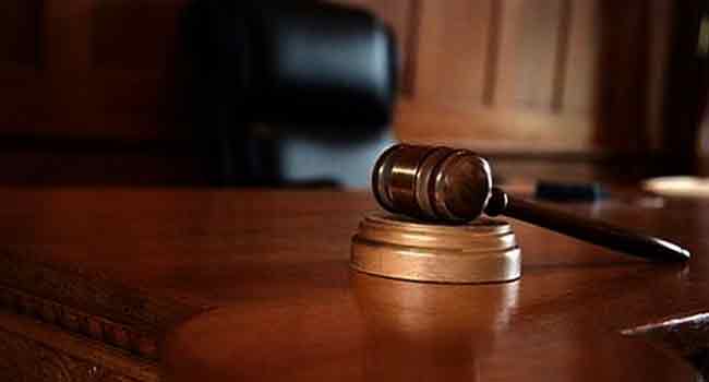 Unpaid Entitlements: Retired Justice Candide-Johnson Sues Lagos State Govt