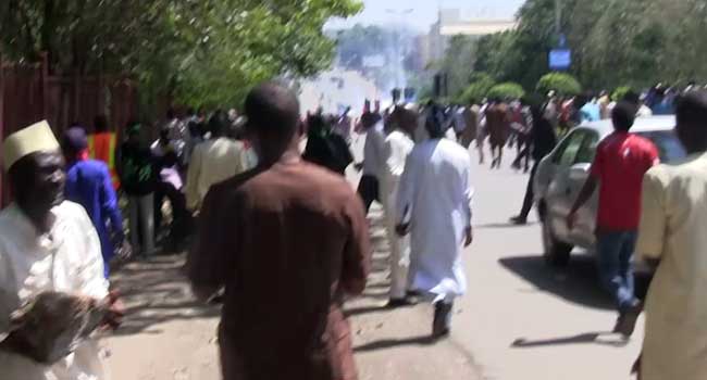 Unconfirmed Number Of Person Feared Killed As Shiites Clash With El-Rufai â€˜s Convoy