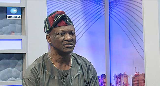 â€˜I Remain In The PDPâ€™: Jimi Agbaje Denies Defecting To APC