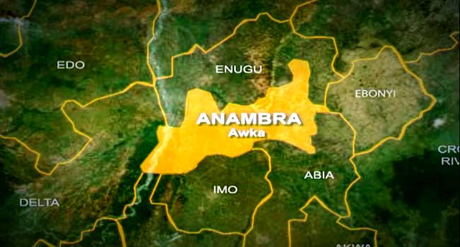 Police Arrest Two Suspects Over Attack On US Embassy Staff In Anambra