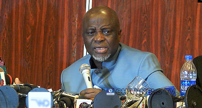 JAMB To Clear Backlog Of 706,189 Illegal Admissions â€“ Registrar